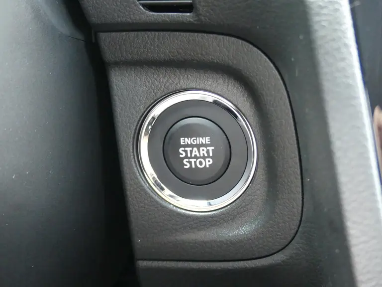 Suzuki Vitara 1.4 Boosterjet Style Smart Hybrid 6 jaar garantie! Nieuw uit voorraad leverbaar! Sunroof! afbeelding 17