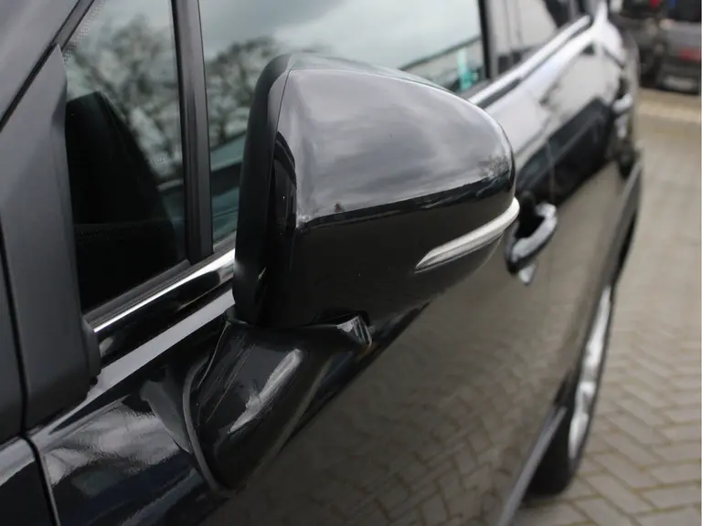 Suzuki S-Cross 1.4 Boosterjet Select Smart Hybrid Adaptieve Cruise en Climate Control, Parkeersensoren Voor en Achter afbeelding 16