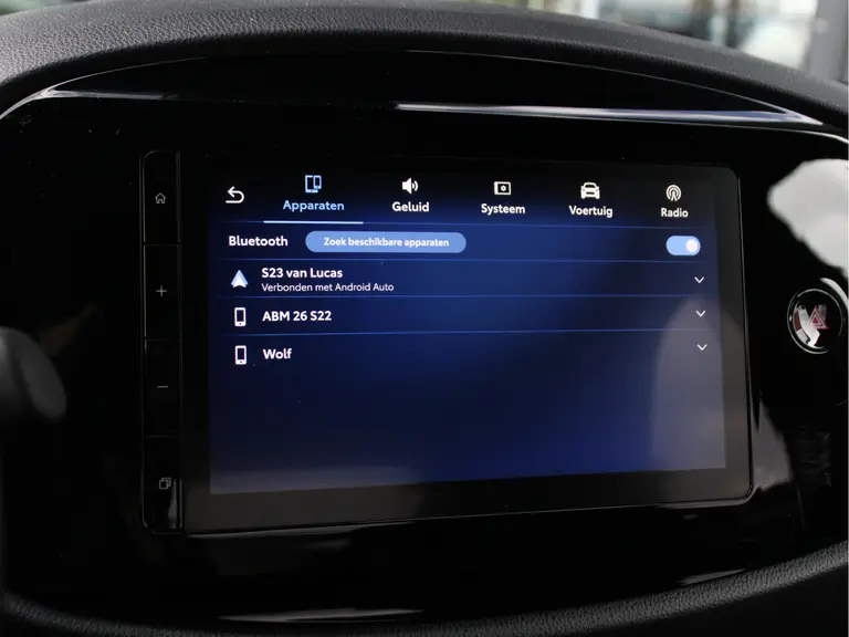 Toyota Aygo X 1.0 VVT-i S-CVT Pulse Automaat Achteruitrijcamera, Cruise Control Adaptief, Airco, Stoelverwarming voor afbeelding 26
