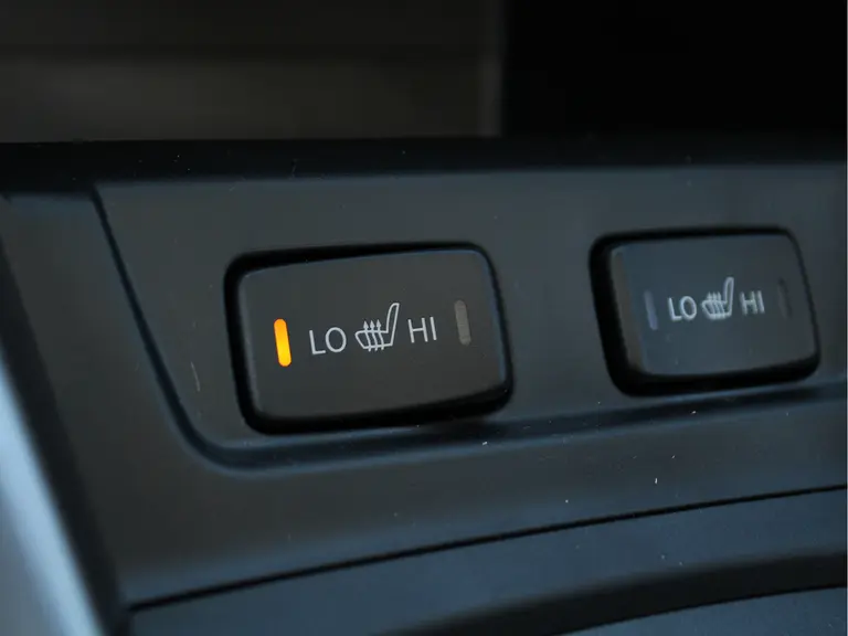 Suzuki Vitara 1.5 Hybrid Style 115PK Automaat Panoramadak, Navigatie, Parkeersensoren V en A, Stoelverwarming, Achteruitrijcamera afbeelding 27