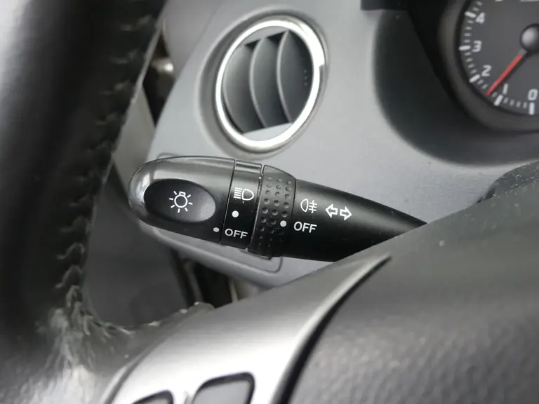 Suzuki Swift 1.3 Shogun Nederlandse auto, All season banden, Airco afbeelding 14