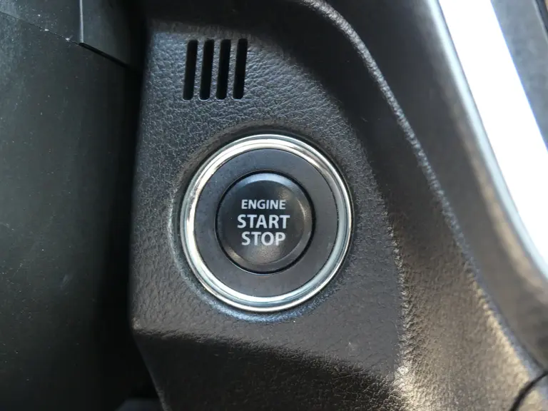 Suzuki S-Cross 1.6 Exclusive Automaat Trekhaak, schuif/kantel dak, Cruise control, Bluetooth afbeelding 18