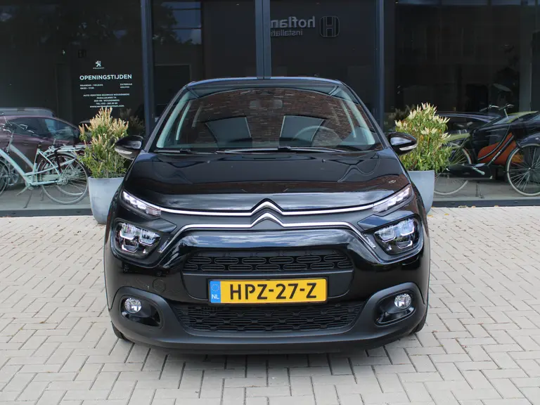 Citroën C3 1.2 PureTech Max Airco, Cruise Control, DAB afbeelding 3