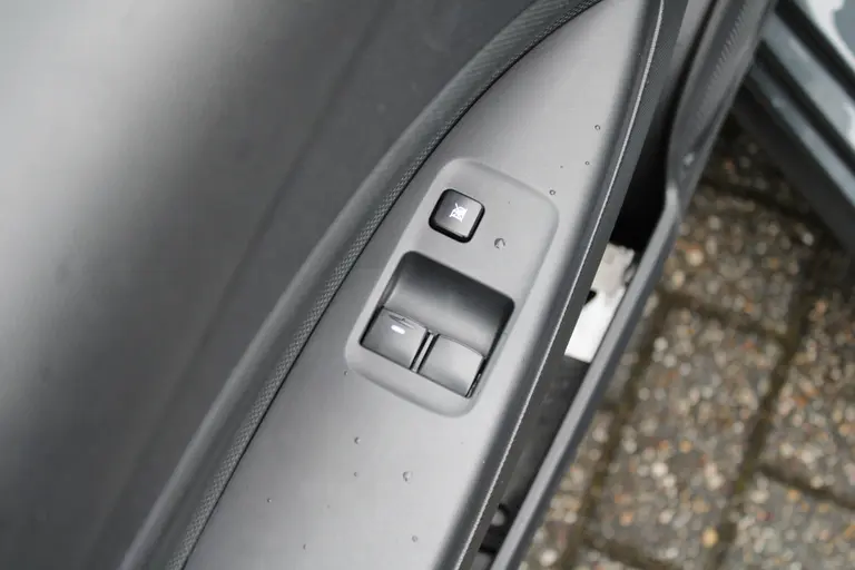 Mitsubishi Space Star 1.2 Connect+ Airco, Applecarpl./Andr. Auto, Audio/DAB/USB, Bluetooth handsfree afbeelding 12