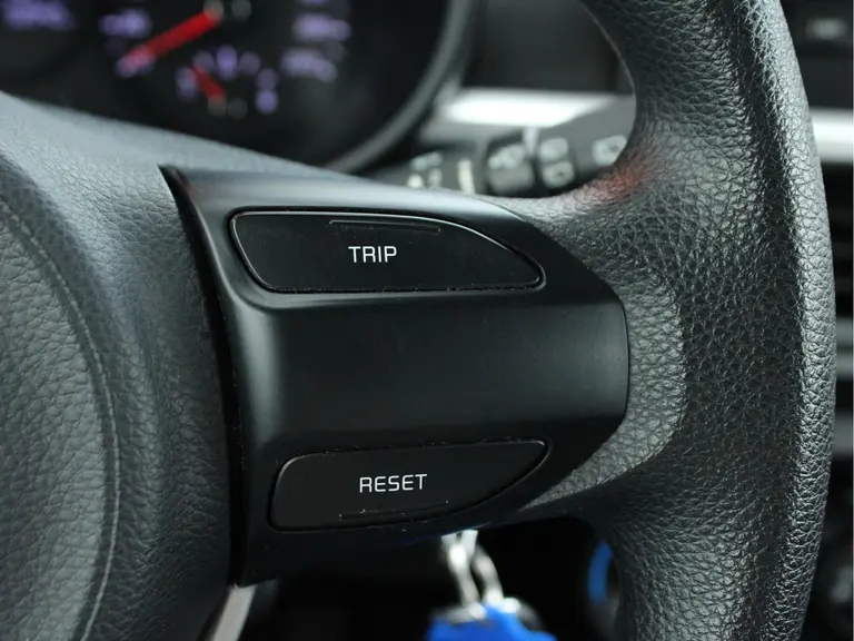 Kia Picanto 1.0 CVVT EconomyPlusLine Bluetooth, Radio, Airco, Elektrische Ramen Voor afbeelding 23