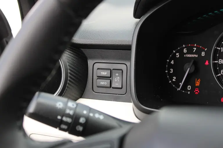 Suzuki Ignis 1.2 Smart Hybrid Stijl Achteruitrijcamera, Bluetooth, Stoelverwarming, Navigatie, Cruise Control afbeelding 31