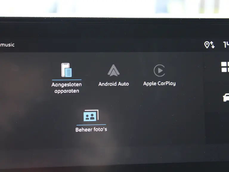 Citroën Berlingo 1.5 BlueHDi 130PK EAT8 Automaat L1 Keyless Entry & Start, Parkeersensoren Achter, Stoel, Stuur & Voorruitverwarming, Apple Carplay, Android Auto afbeelding 26