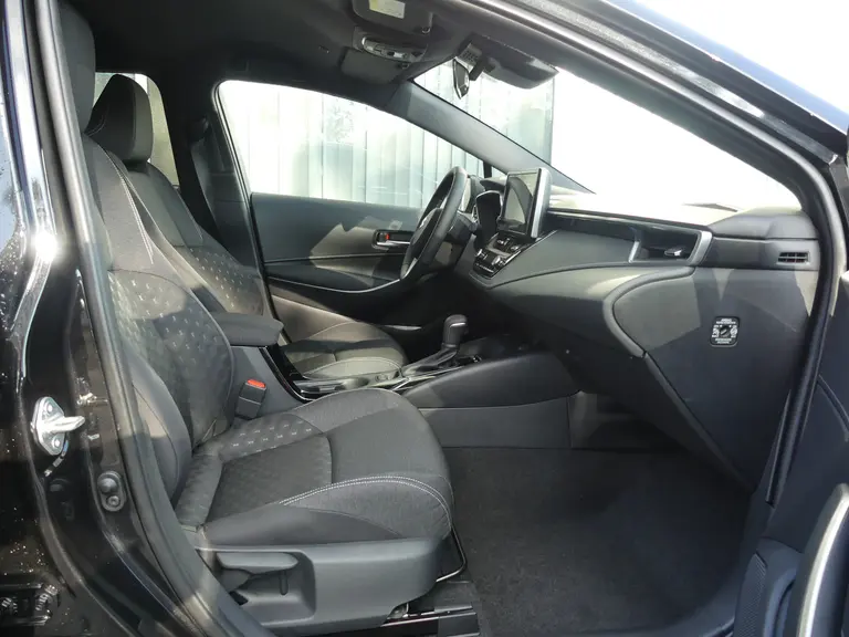 Suzuki Swace 1.8 Hybrid Select Camera, Stuurverwarming, Apple Carplay/Android Auto afbeelding 8