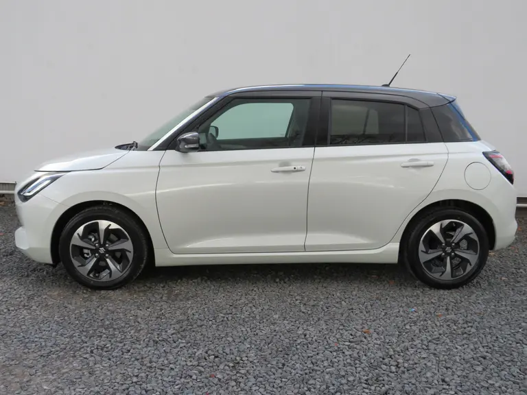Suzuki Swift 1.2 Style Smart Hybrid Camera, Parkeersensoren, Draadloos Carplay afbeelding 2