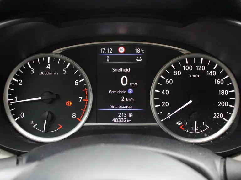 Nissan Micra N-Design 1.0 IG-T 92PK Navigatie, Parkeersensoren, Airco, Bose Audio, Apple Carplay, Android Auto afbeelding 17