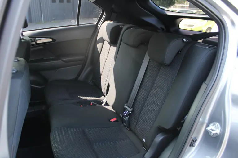Mitsubishi Eclipse Cross 1.5 DI-T Pure Trekhaak, Achteruitrijcamera afbeelding 15