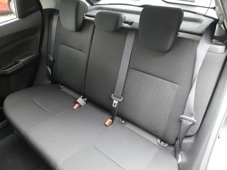 Suzuki Swift 1.2 Select Smart Hybrid Automaat All Season banden, Cruice Control, Airco afbeelding 27