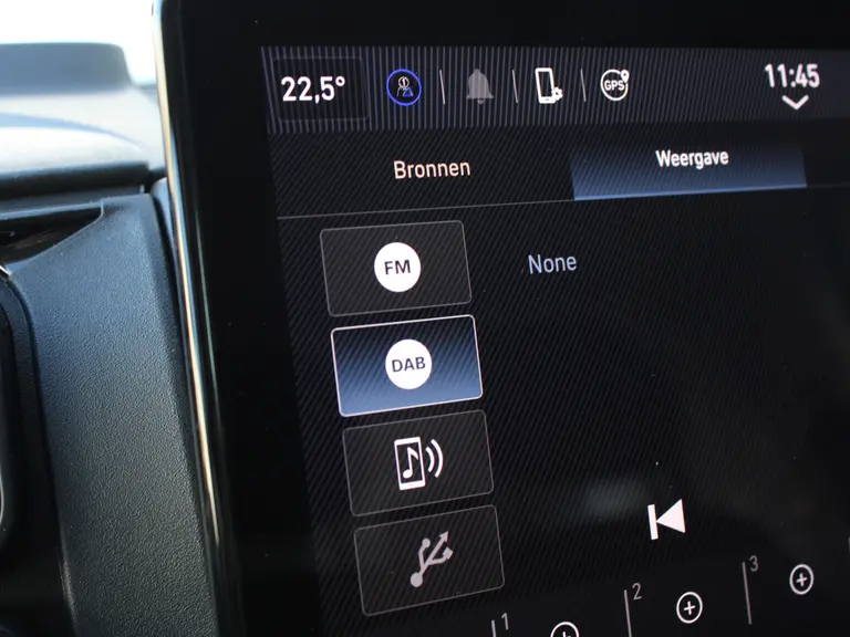 Peugeot Boxer 2.2 BlueHDi 140PK Automaat L3 3.5t Citybox Bakwagen/Laadbak/Citybox Navigatie, LED Koplampen, Laadklep, Draadloze Telefoonlader, Camera Achter afbeelding 23