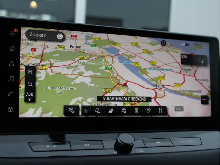Nissan QASHQAI 1.5 e-Power 190PK N-Connecta Design Pack Automaat Panoramadak, Multimediasysteem, Parkeercamera 360, Cruise control, Climate control, Lane departure, Rijklaarprijs! afbeelding 29
