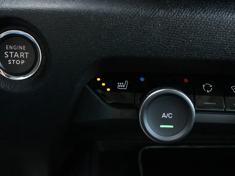 Citroën C4 Max 1.2 Hybrid 136PK e-DCS6 Automaat Navigatie, Rondomzichtcamera, Headup, Adaptieve Cruise, Keyless, Stuur, Stoel en Voorruitverwarming afbeelding 32