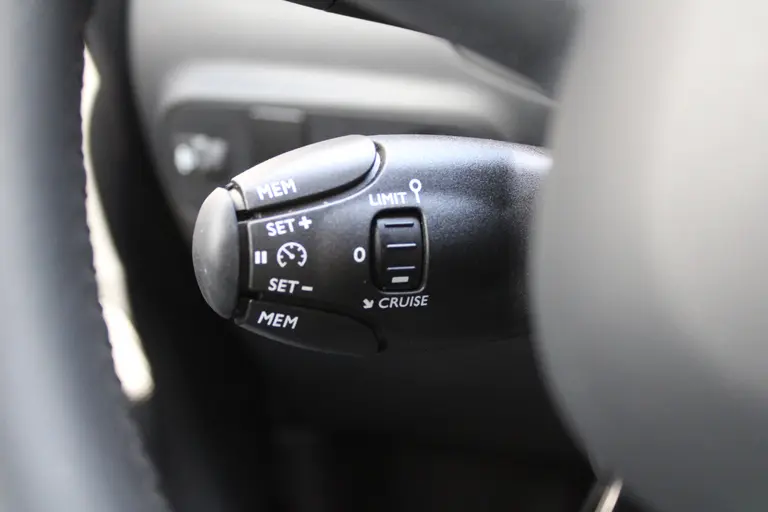 Citroën C3 1.2 PureTech Max 110pk, Automaat, Cruise/Climate Control, Applecarpl./Andr. Auto, Keyless Entry/Start afbeelding 21