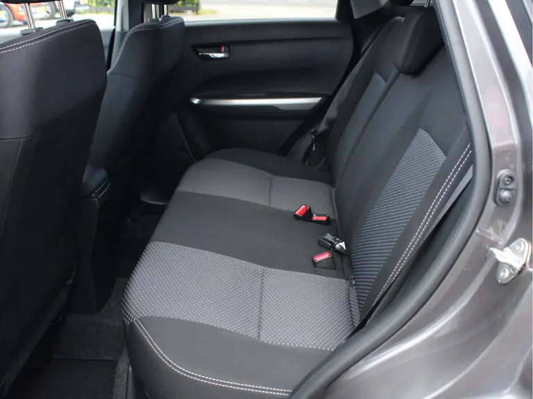 Suzuki Vitara 1.4 Boosterjet Select Smart Hybrid Adaptieve Cruise en Climate Control, Carplay/Android Auto Draadloos afbeelding 37