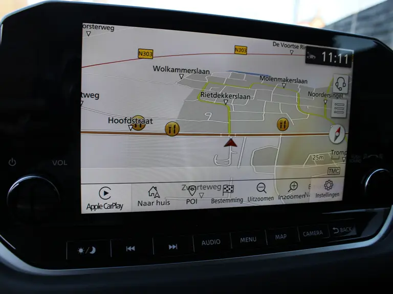 Nissan QASHQAI 1.3 MHEV 140PK Premiére Edition Navigatie, Keyless, Rondomzicht Camera, Stoel, Stuur en Voorruitverwarming, Panoramadak afbeelding 26