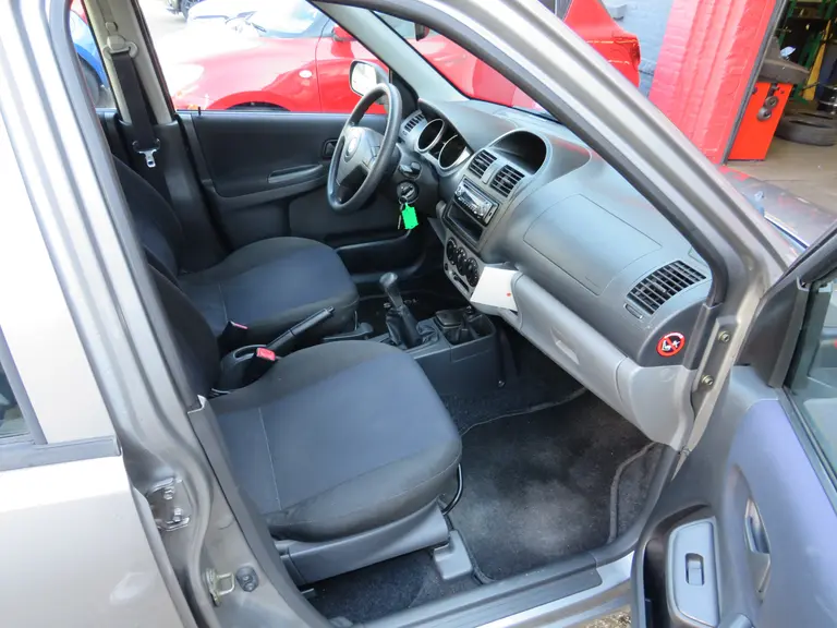 Suzuki Ignis 1.5-16V GLS, 1e Eigenaar, met Airco! afbeelding 11