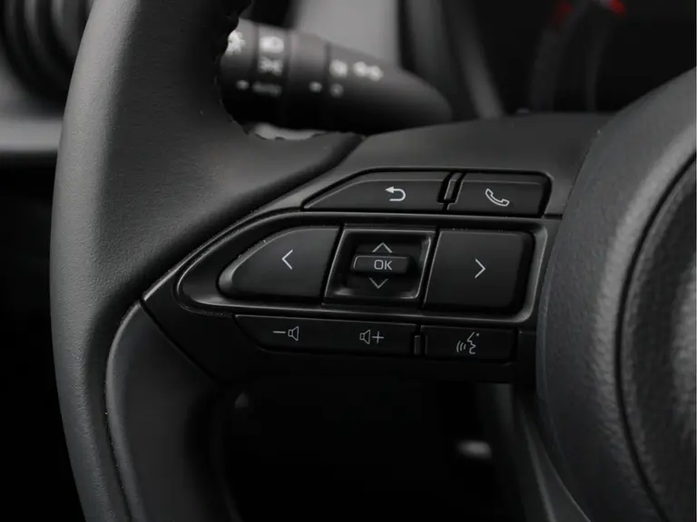 Toyota Aygo X 1.0 VVT-i MT Play Adaptieve Cruise Control, Carplay/Android Auto, Achteruitrijcamera, Bluetooth, Airco afbeelding 26