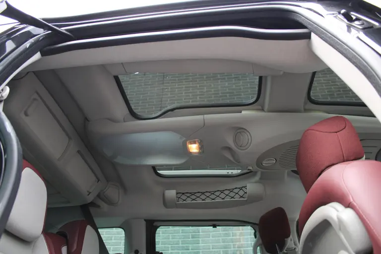 Citroën Berlingo 1.6 VTi 120 XTR Cruise/Climate control, Audio, Trekhaak, Stoelverwarming, Mistlampen, Parkeersensoren achter afbeelding 21