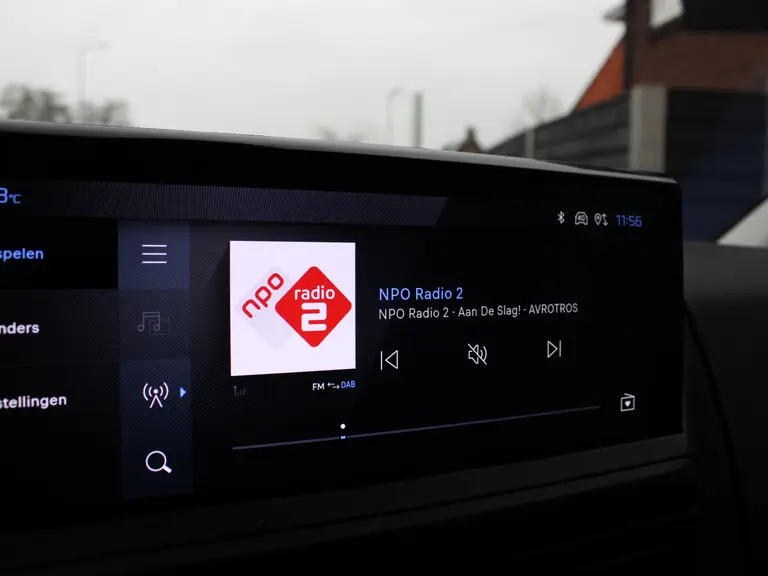 Peugeot Expert 2.0 BlueHDi 145PK L2 Navigatie, Camera Achter, Airconditioning, Audio, Cruise Control, Audio DAB afbeelding 20