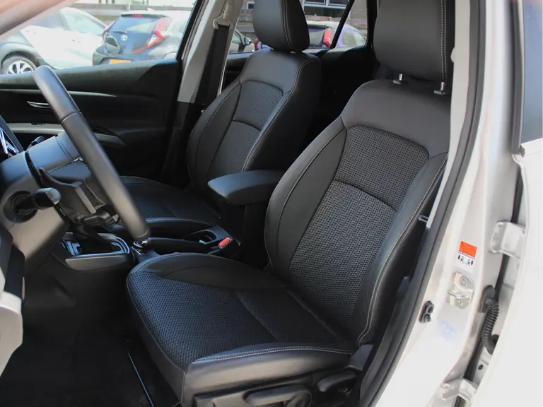 Suzuki S-Cross 1.5 Hybrid AllGrip Style Automaat Rondomzicht Camera, Leder/Stof Bekleding, Adaptieve Cruise en Climate Control afbeelding 7