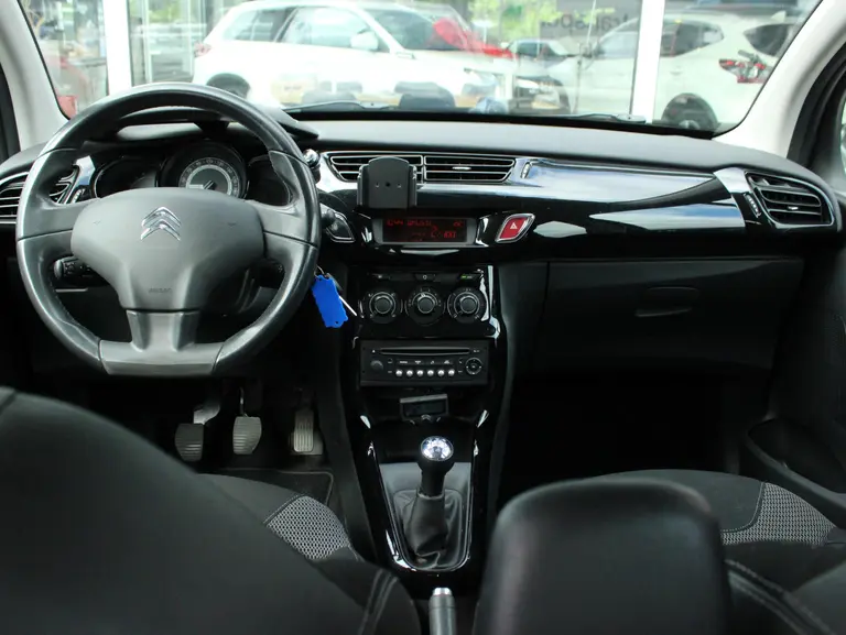 Citroën C3 1.2 VTi Collection afbeelding 15