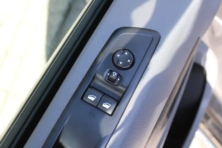 Opel Vivaro 1.5 CDTI 120PK L2H1 Edition, Trekhaak, Camera, Navigatie, Carplay/Android Auto Airco, Trekhaak,  Navigatie, Achteruitrijcamera afbeelding 11