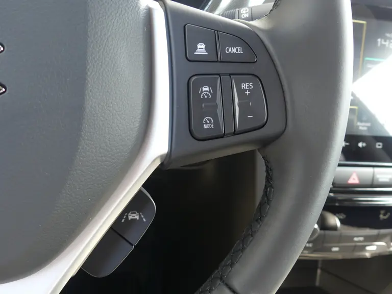 Suzuki Vitara 1.5 Hybrid Style Automaat, Uit voorraad leverbaar, 6 jaar Fabrieksgarantie afbeelding 16