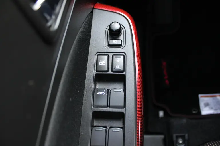 Suzuki Swift 1.4 Sport met Apple Carplay/ Android Auto, Dealer Cruise control en Achteruitrij Camera. afbeelding 24