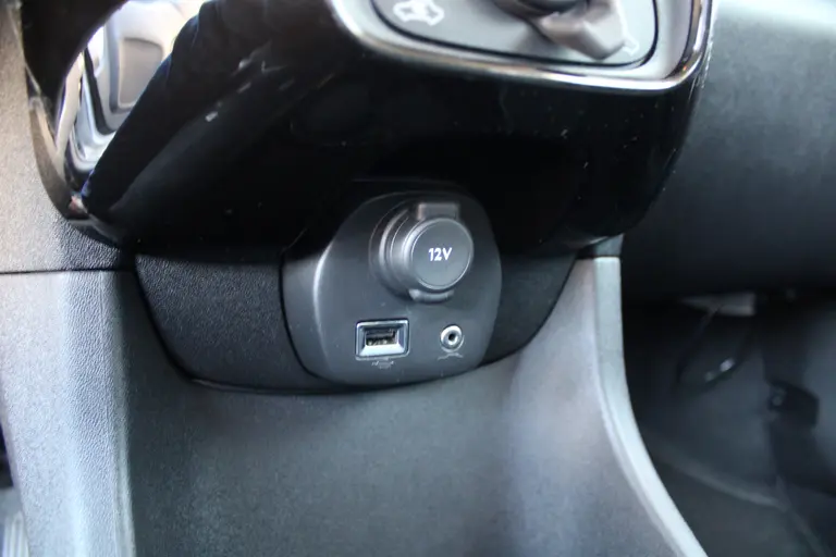 Citroën C1 1.0 e-VTi Shine Airco, Navigatie, Keyless start, LM velgen, Achteruitrij camera, Bluetooth, afbeelding 21