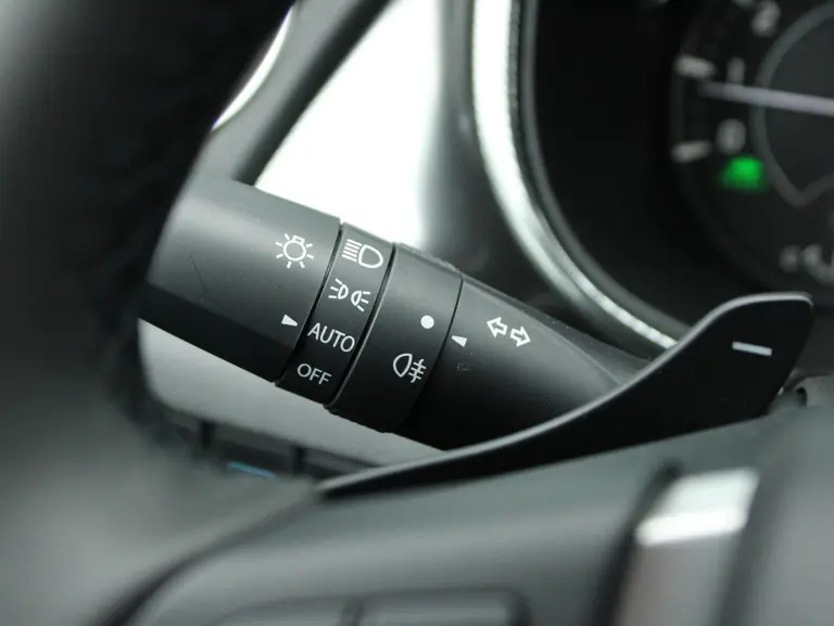 Suzuki Vitara 1.5 Hybrid Style afbeelding 34