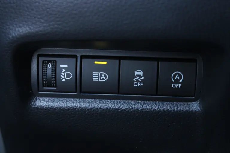 Toyota Aygo X 1.0 VVT-i S-CVT Envy Achteruitrijcamera, Cruise Control Adaptief, Airco Automatisch, DAB, Bluetooth afbeelding 30