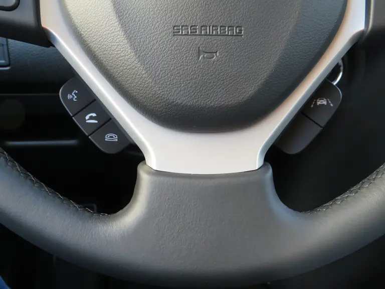 Suzuki Vitara 1.4 Boosterjet Style Smart Hybrid, Trekhaak, ORG NL met 18 inch! Treeplanken, Draadloos Carplay, ZEER COMPLEET! afbeelding 25