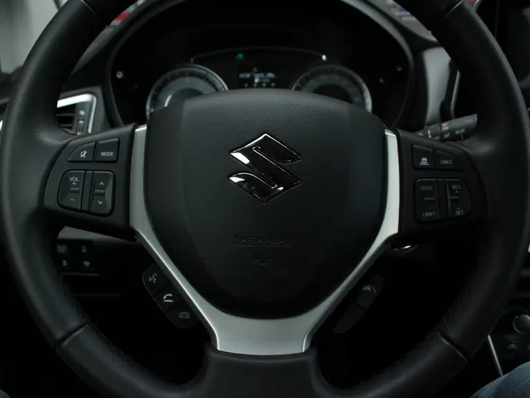 Suzuki S-Cross 1.5 Hybrid AllGrip Style Automaat afbeelding 17