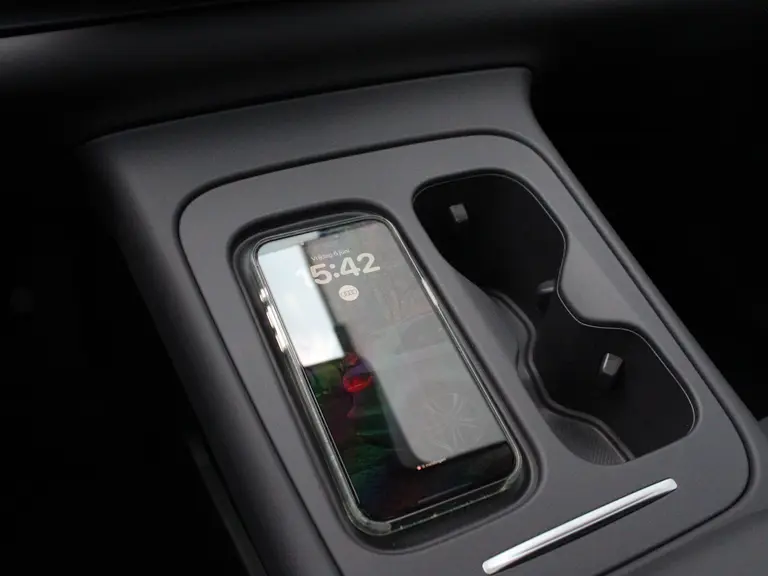 Leapmotor C10 Design 69.9 kWh Camera systeem rondom, Stoelverwarming/koeling, Panoramadak, Navigatie afbeelding 40