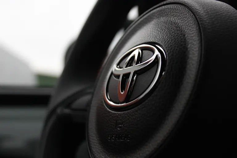 Toyota Aygo X 1.0 VVT-i S-CVT Pulse 73PK Automaat Achteruitrijcamera, Cruise Control Adaptief, Stoelverwarming, Draadloos Apple Carplay/Android Auto afbeelding 7
