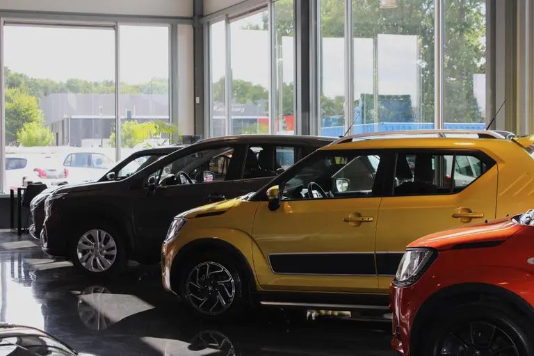 Suzuki Vitara 1.4 Boosterjet Select Automaat, 1500kg Trekgewicht, Trekhaak, Cruise control afbeelding 38