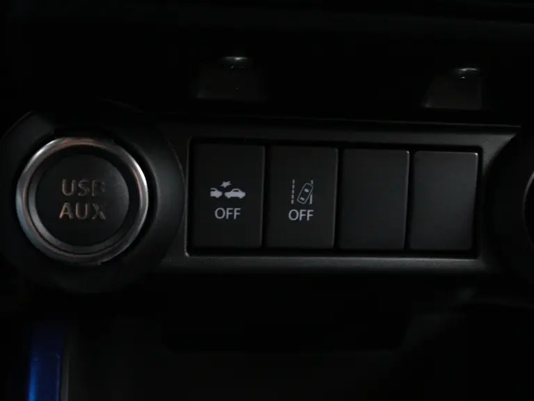 Suzuki Ignis 1.2 Smart Hybrid 83PK Style 6 jaar Garantie! Navigatie, Keyless, Climate en Cruise-Control afbeelding 26