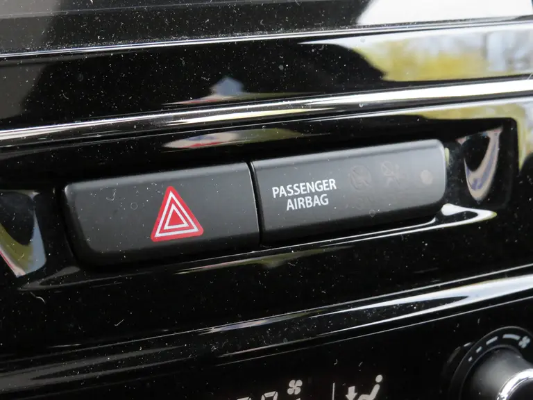 Suzuki Vitara 1.5 Hybrid Style AllGrip, Automaat, Panoramadak, Parkeersensoren, Alcantara/leer, ZEER COMPLEET! afbeelding 19