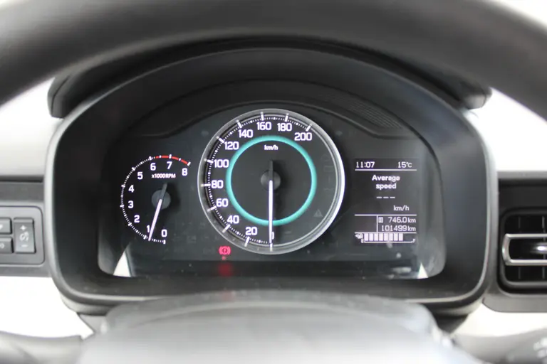 Suzuki Ignis 1.2 Select, met Dakspoiler en Dealer Onderhouden! Achteruitrijcamera en hoge instap! afbeelding 13