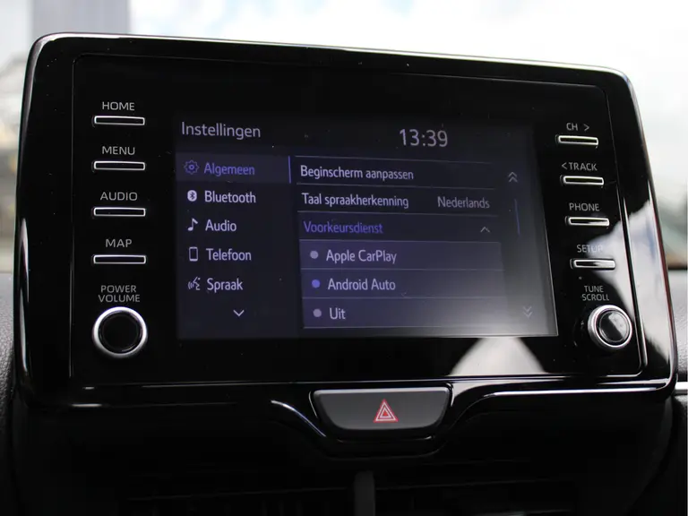 Toyota Yaris 1.5 VVT-i Active Adaptieve Cruise Control, Carplay/Android Auto, Achteruitrijcamera, Airco afbeelding 21