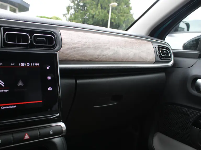 Citroën C3 Max 1.2 PureTech 110PK Navigatie, Keyless, Stoelverwarming, Achteruitrijcamera, Apple Carplay, Android Auto afbeelding 32