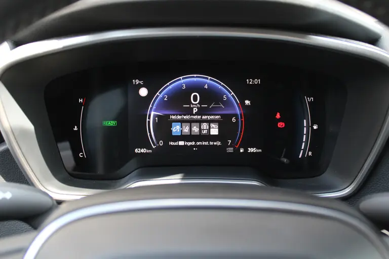 Suzuki Swace 1.8 Hybrid Select Automaat, Achteruitrijcamera, Stuurverwarming, Apple Carpl./Andr. Auto afbeelding 16