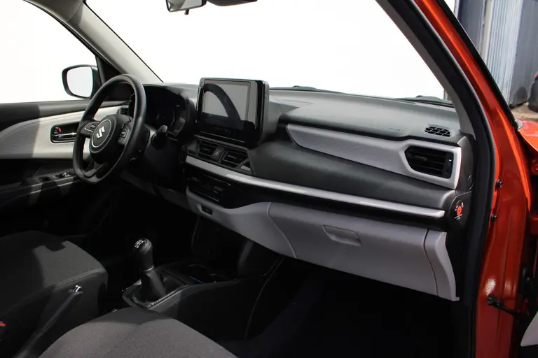 Suzuki Swift 1.2 Comfort Smart Hybrid Nieuwe auto, 6 jaar fabrieksgarantie afbeelding 19
