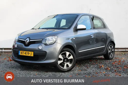 Renault Twingo 1.0 SCe Collection Cruise-Control, Nette Auto!