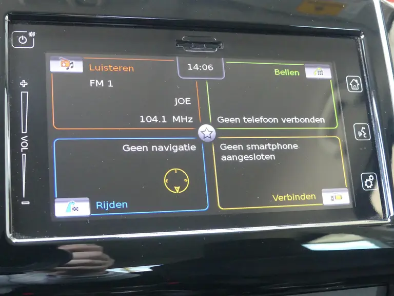Suzuki Swift 1.4 Sport 141PK, Orig. NL Auto, Android Auto, Carplay, Achteruitrij Camera, Navigatie, Climate Control, afbeelding 20