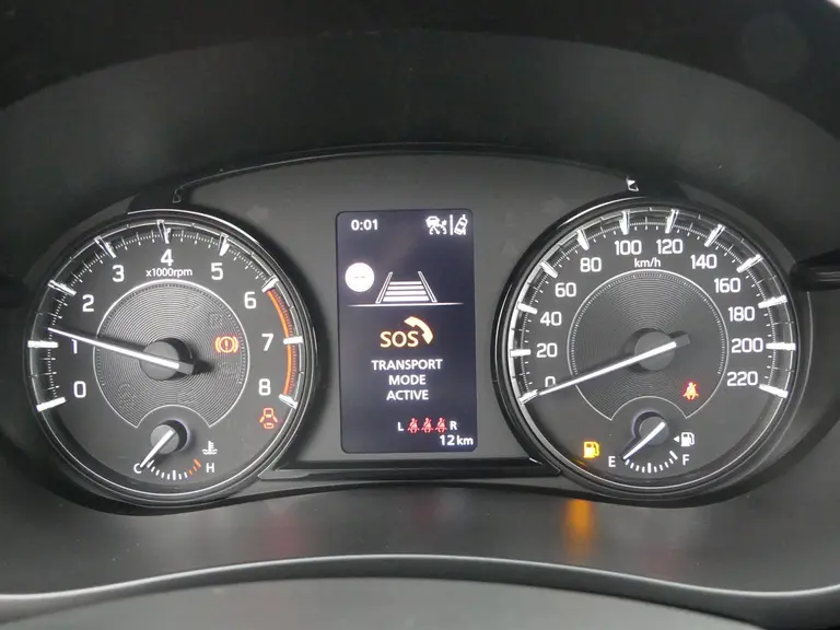Suzuki S-Cross 1.4 Boosterjet Style Smart Hybrid 6 jaar fabrieksgarantie! Uit voorraad leverbaar! afbeelding 15