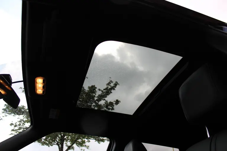 Nissan Juke 1.6 Tekna Automaat, Cruise/Climate control, Navigatie, Glazen schuif/kanteldak, 17" LM velgen, Lederen interieur, afbeelding 30